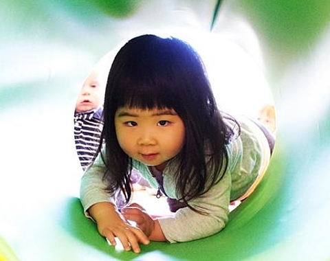 Familienfreundliche Unternehmen - FRÖBEL bietet betriebliche Kinderbetreuung